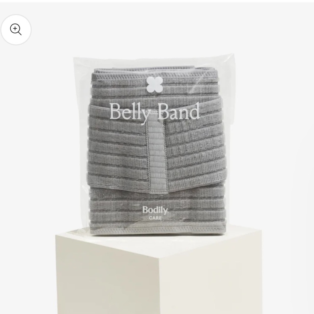 Belly Band by Bodily